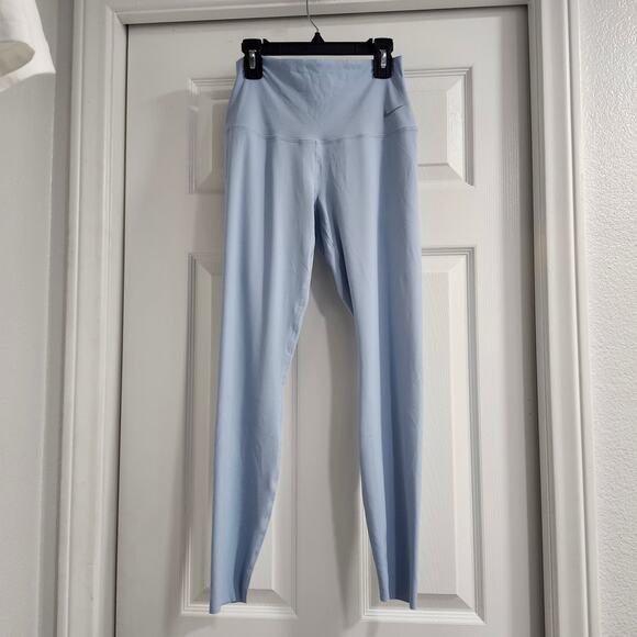 ❤️NWT❤️ Nike Women's Zenvy Gentle Support High-Rise Full-Length Leggings - Picture 4 of 16